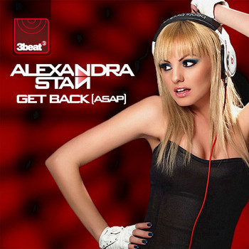 Alexandra Stan - Get Back (ASAP)