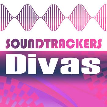 Various Artists - Soundtrackers - Divas