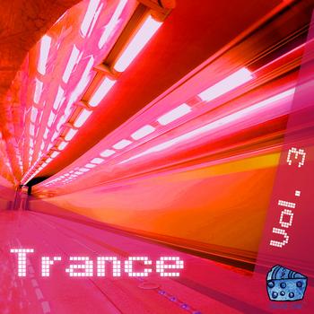 Various Artists - Trance Volume 3