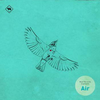 Various Artists - Elements: Air