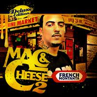 French Montana - Mac & Cheese 2