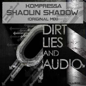 Kompressa - Shaolin Shadow