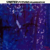 United Future Organization - Jazzin'