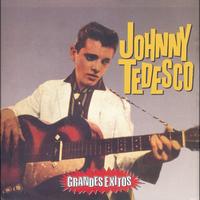 Johny Tedesco - Grandes Exitos