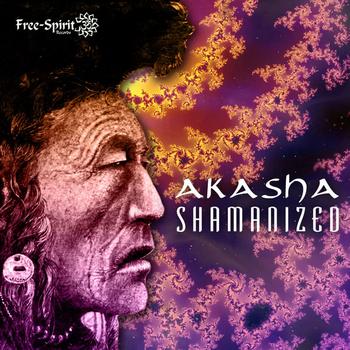 Akasha - Shamanized