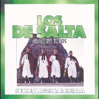 Los De Salta - Grandes Exitos - Serie Argentinisima