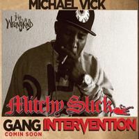 Mitchy Slick - Michael Vick - Single