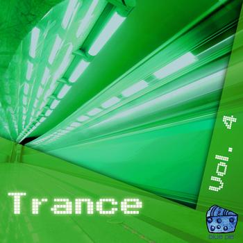 Various Artists - Trance Volume 4
