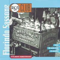 Florindo Sassone - RCA Club