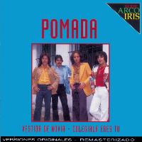 Pomada - Serie Arco Iris Pomada Vol. 1
