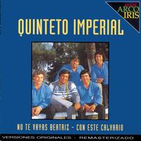 Quinteto Imperial - Serie Arco Iris Quinteto Imperial