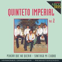 Quinteto Imperial - Serie Arco Iris Quinteto Imperial Vol. 2