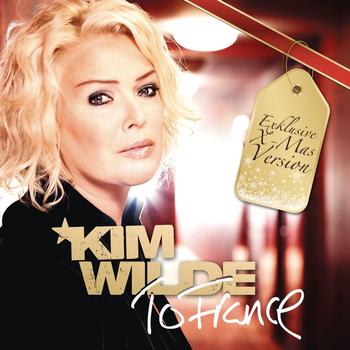 Kim Wilde - To France