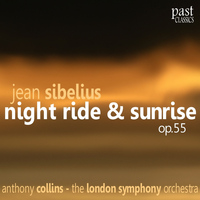 The London Symphony Orchestra - Sibelius: Night Ride and Sunrise, Op. 55
