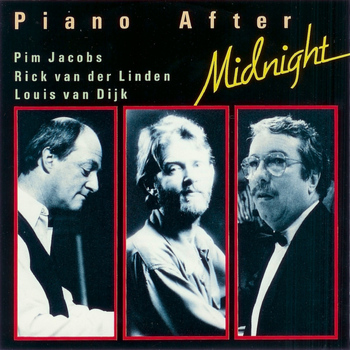 Various Artists - Piano After Midnight