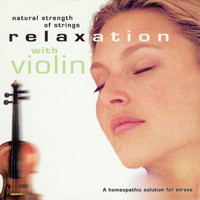 Johan Onvlee - Relaxation With Violin