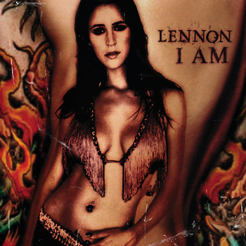Lennon - I Am (Explicit)