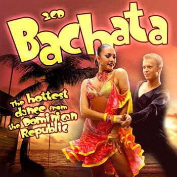 Various Artists - Bachata