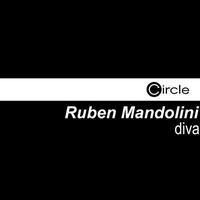 Ruben Mandolini - Diva