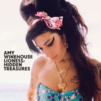Amy Winehouse - Lioness: Hidden Treasures (Explicit)