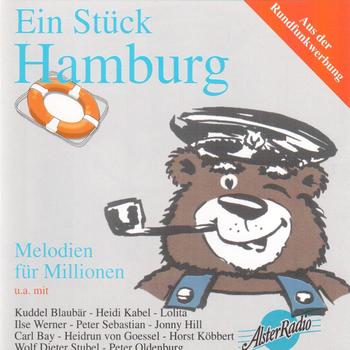 Various Artists - Ein Stück Hamburg