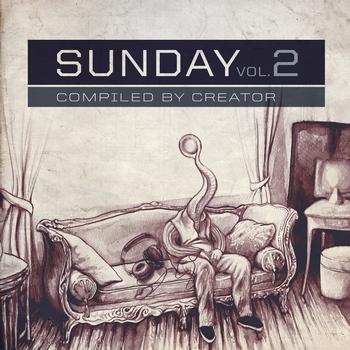 Various Artists - Sunday Vol.2