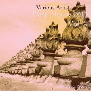 Various Artists - Deep House 2011 - Vol.3