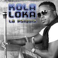 Kola Loka - La Psiquis