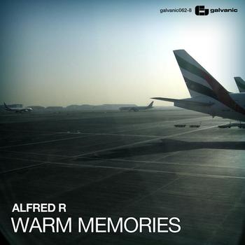Alfred R - Warm Memories
