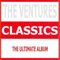 The Ventures - The Ventures - Classics