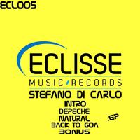 Stefano Di Carlo - Natural