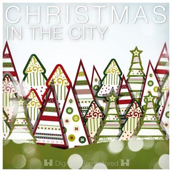 Various Artists - Christmas in the City