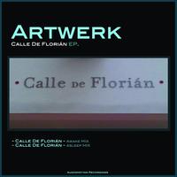 Artwerk - Calle De Florian