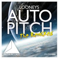 Looneys - Autopitch (The Remixes)