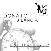 Donato Bilancia - Five Minutes