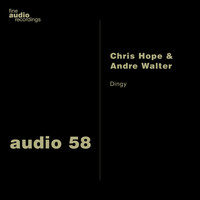Chris Hope &amp; Andre Walter - Dingy