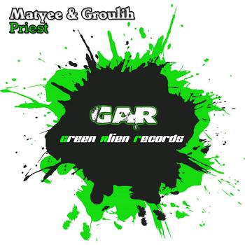 Matyee & Groulih - Priest