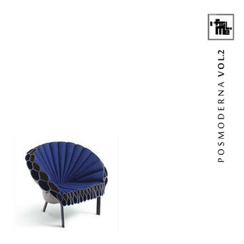 POSMODERNA - Posmoderna Vol.2
