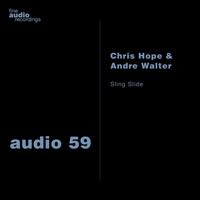 Chris Hope &amp; Andre Walter - Sling Slide