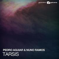 Pedro Aguiar & Nuno Ramos - Tarsis