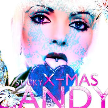 Various Artists - Sticky X-mas Candy