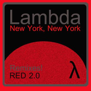 Lambda - New York, New York