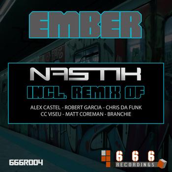 Nastik - Ember
