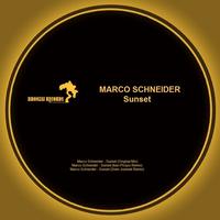 Marco Schneider - Sunset