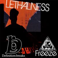 Lethalness - Freeze