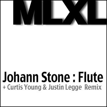Johann Stone - Flute