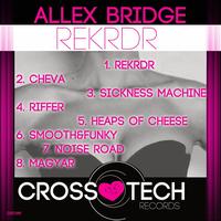 Allex Bridge - Rekrdr