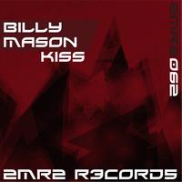 Billy Mason - Kiss