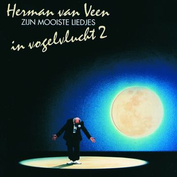 Herman van Veen - In Vogelvlucht 2
