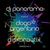 Dogo Argentino - Diskonautik Remixed vol.1